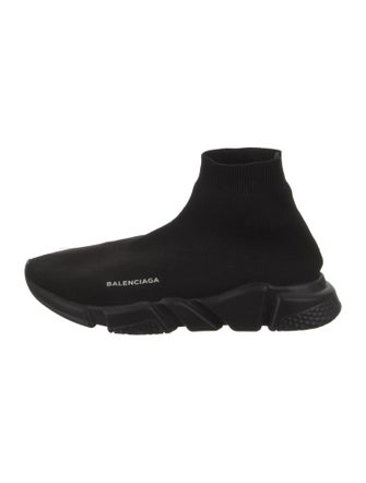 Balenciaga Speed Trainer Sock Sneakers