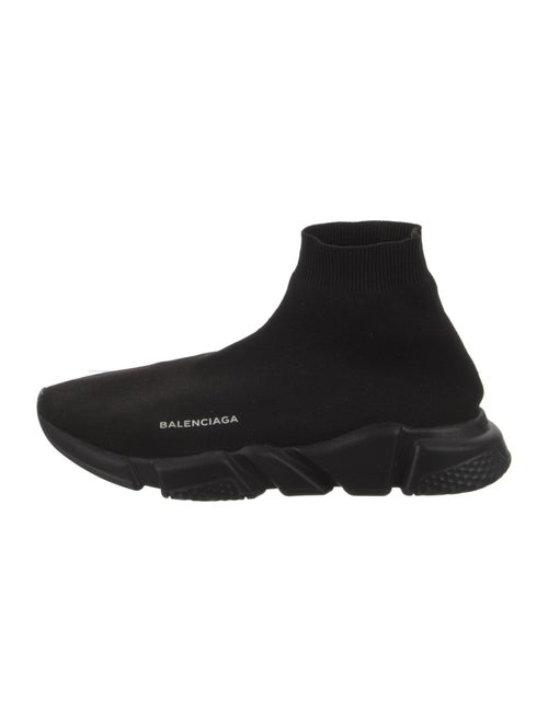 Balenciaga Speed Trainer Sock Sneakers