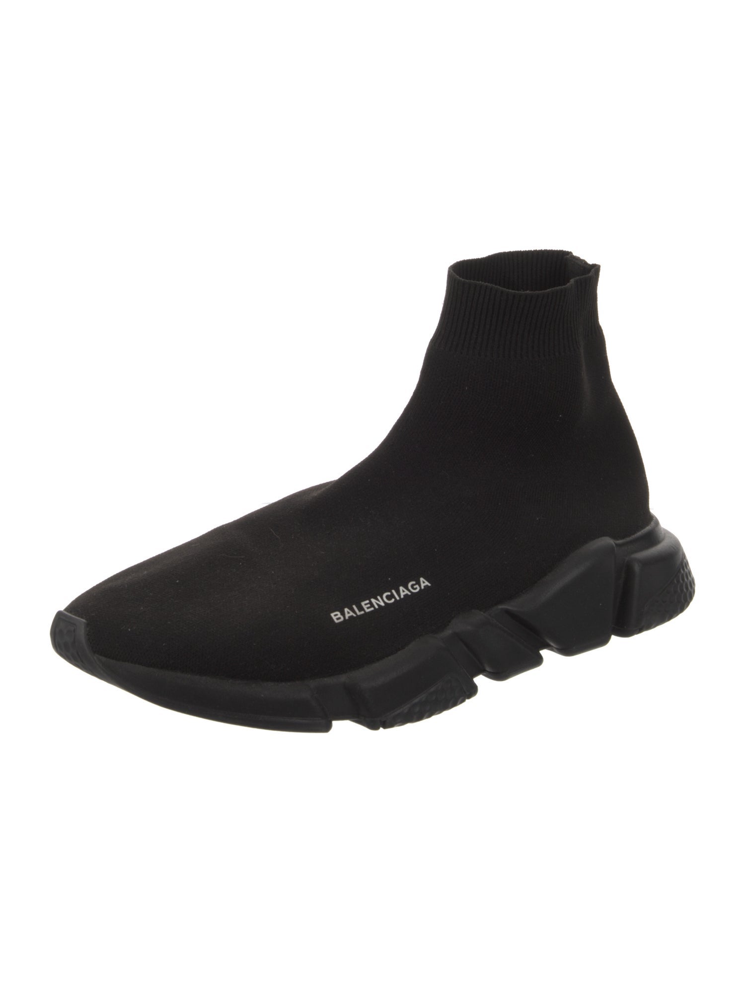 Balenciaga Speed Trainer Sock Sneakers