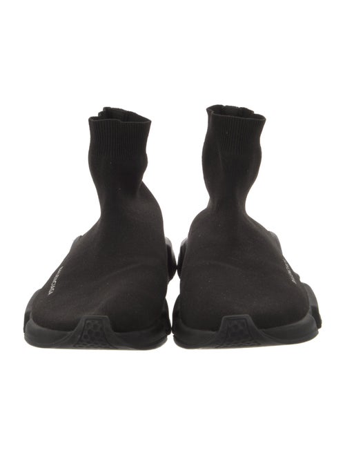 Balenciaga Speed Trainer Sock Sneakers