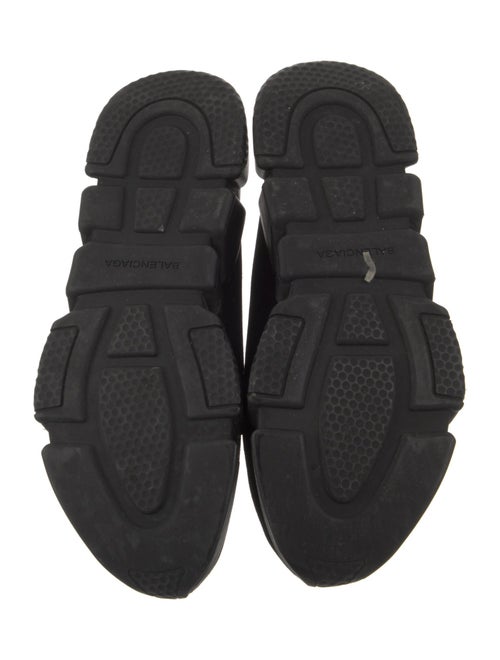 Balenciaga Speed Trainer Sock Sneakers
