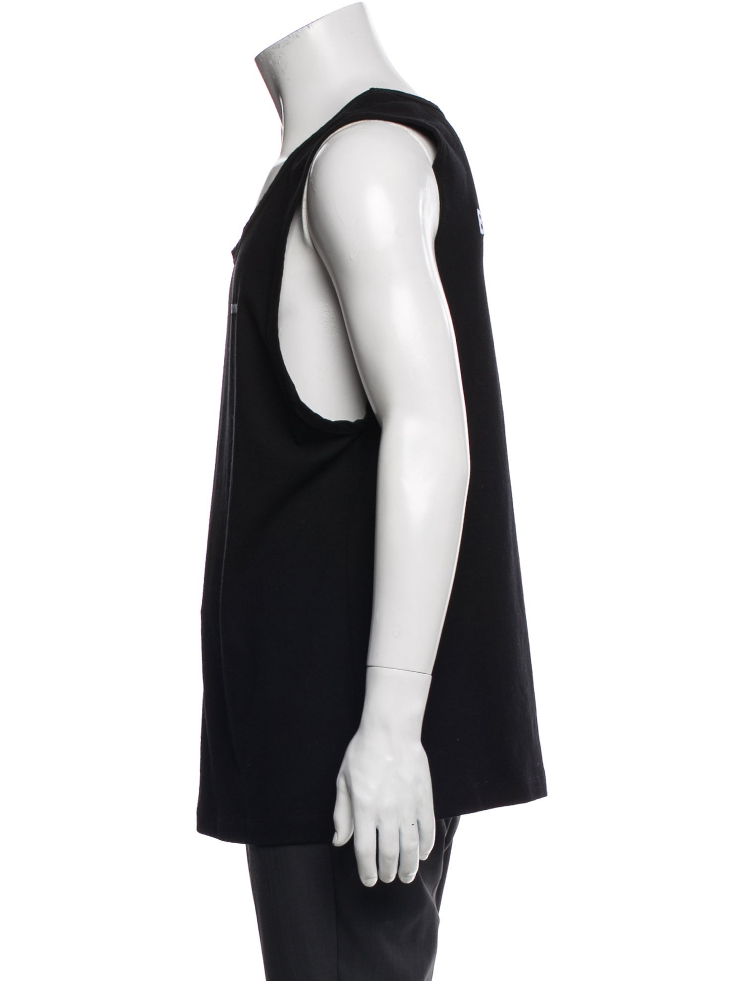 Balenciaga 2022 Signature Logo T-Shirt