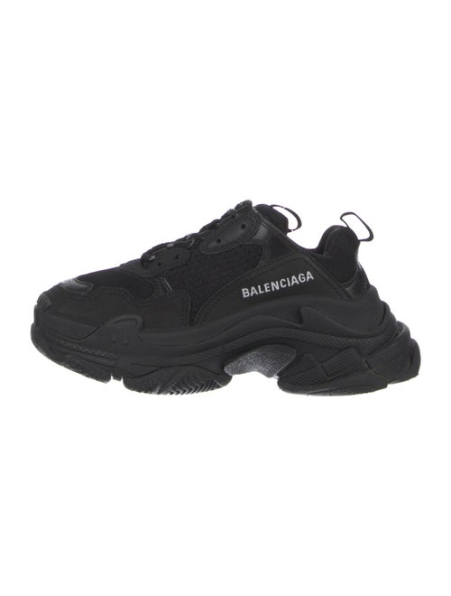 Balenciaga TRiple S Chunky Sneakers