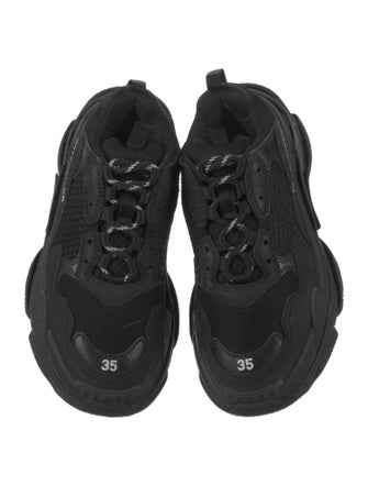 Balenciaga TRiple S Chunky Sneakers