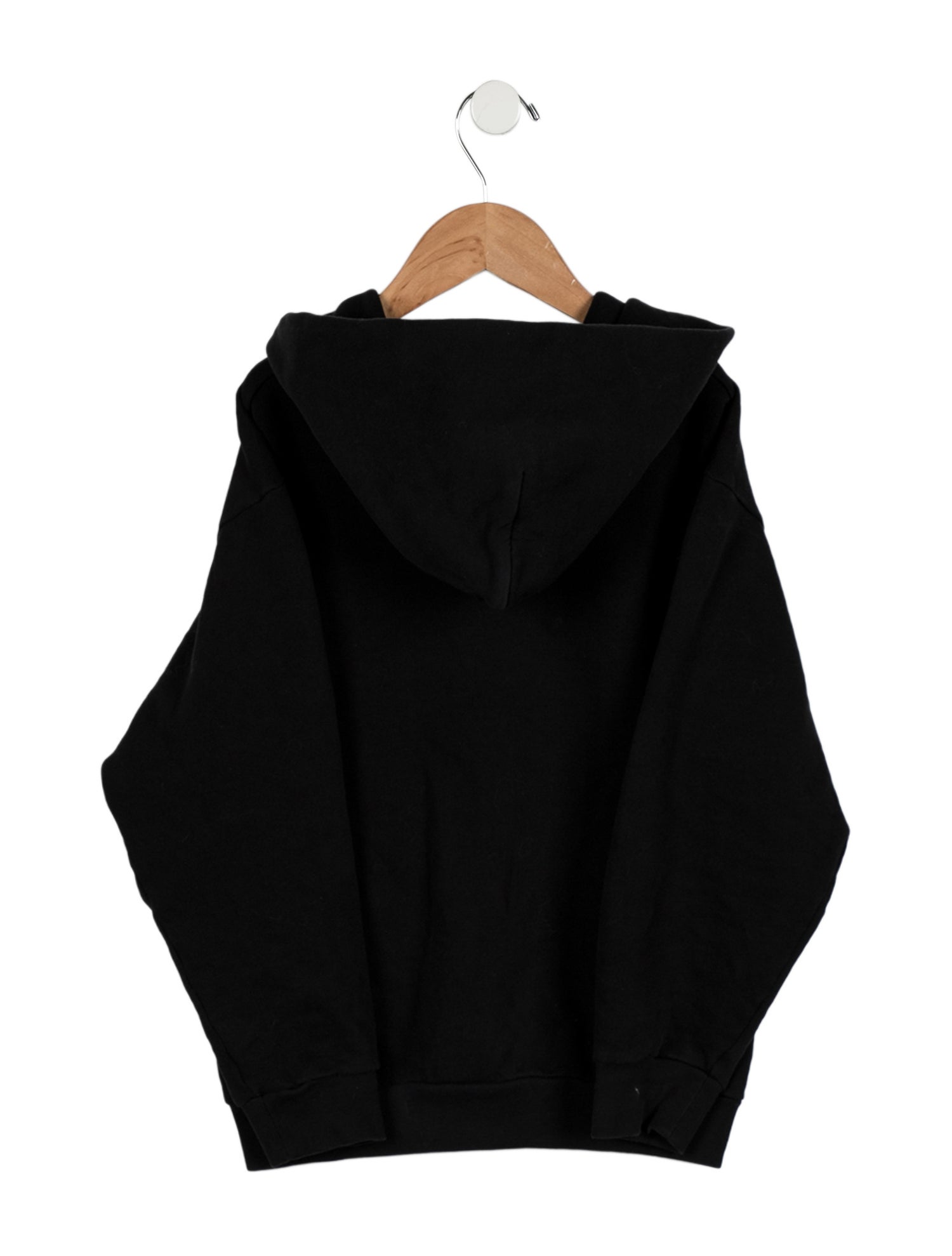 Balenciaga Kids' Logo Graphic Sweatshirt