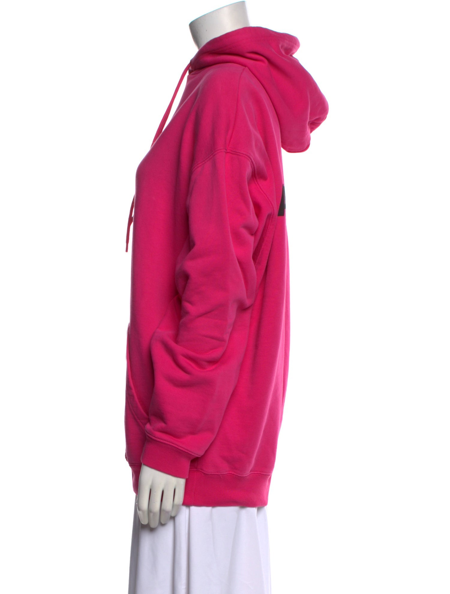 Balenciaga 2019 Crew Neck Sweatshirt