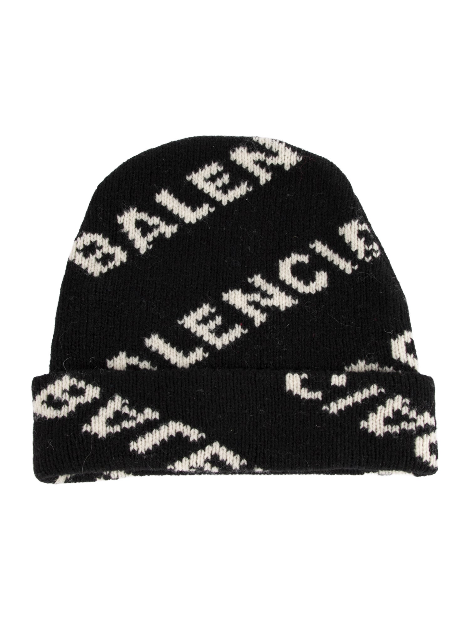 Balenciaga Beanie