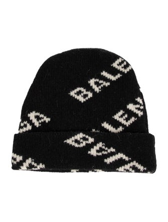 Balenciaga Beanie