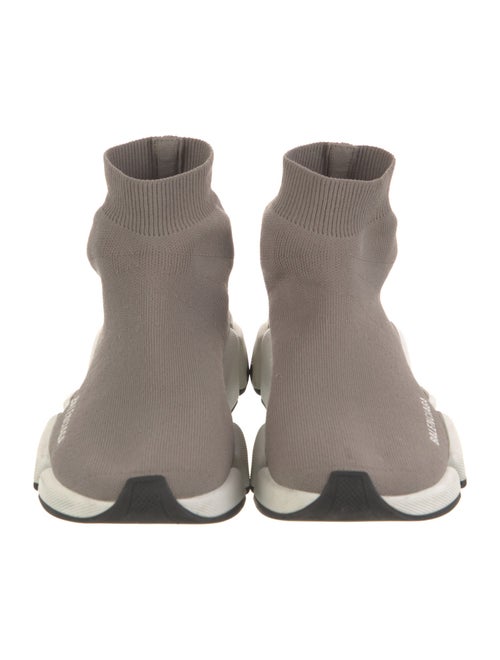 Balenciaga Speed Trainer 2.0 Sock Sneakers