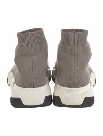 Balenciaga Speed Trainer 2.0 Sock Sneakers