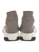 Balenciaga Speed Trainer 2.0 Sock Sneakers