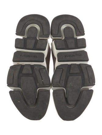 Balenciaga Speed Trainer 2.0 Sock Sneakers