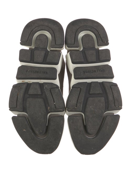 Balenciaga Speed Trainer 2.0 Sock Sneakers