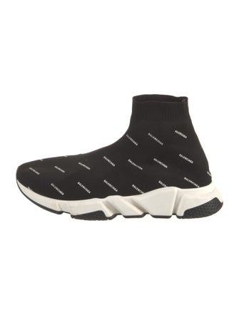 Balenciaga Speed Trainer Sock Sneakers