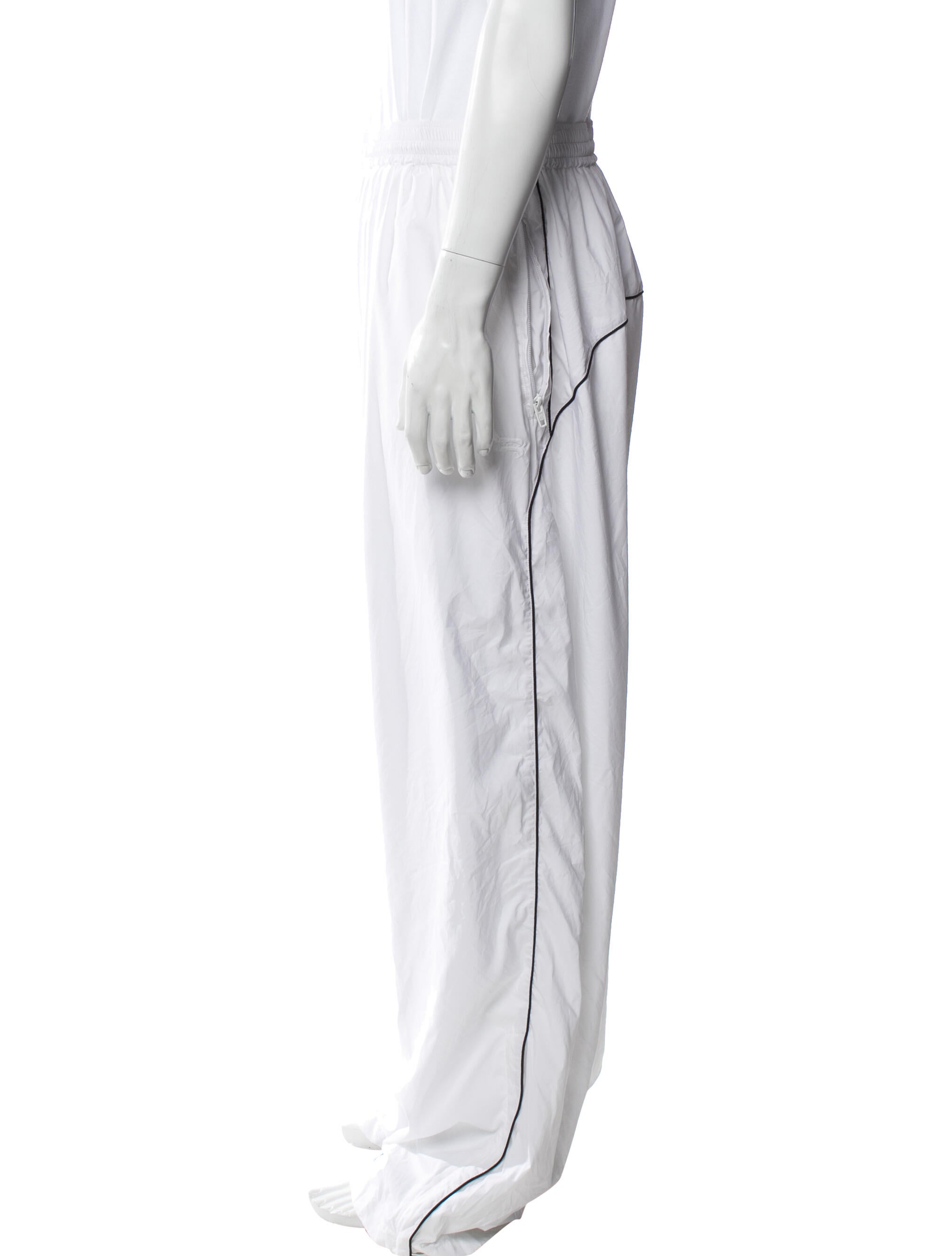 Balenciaga 2020 Athletic Pants