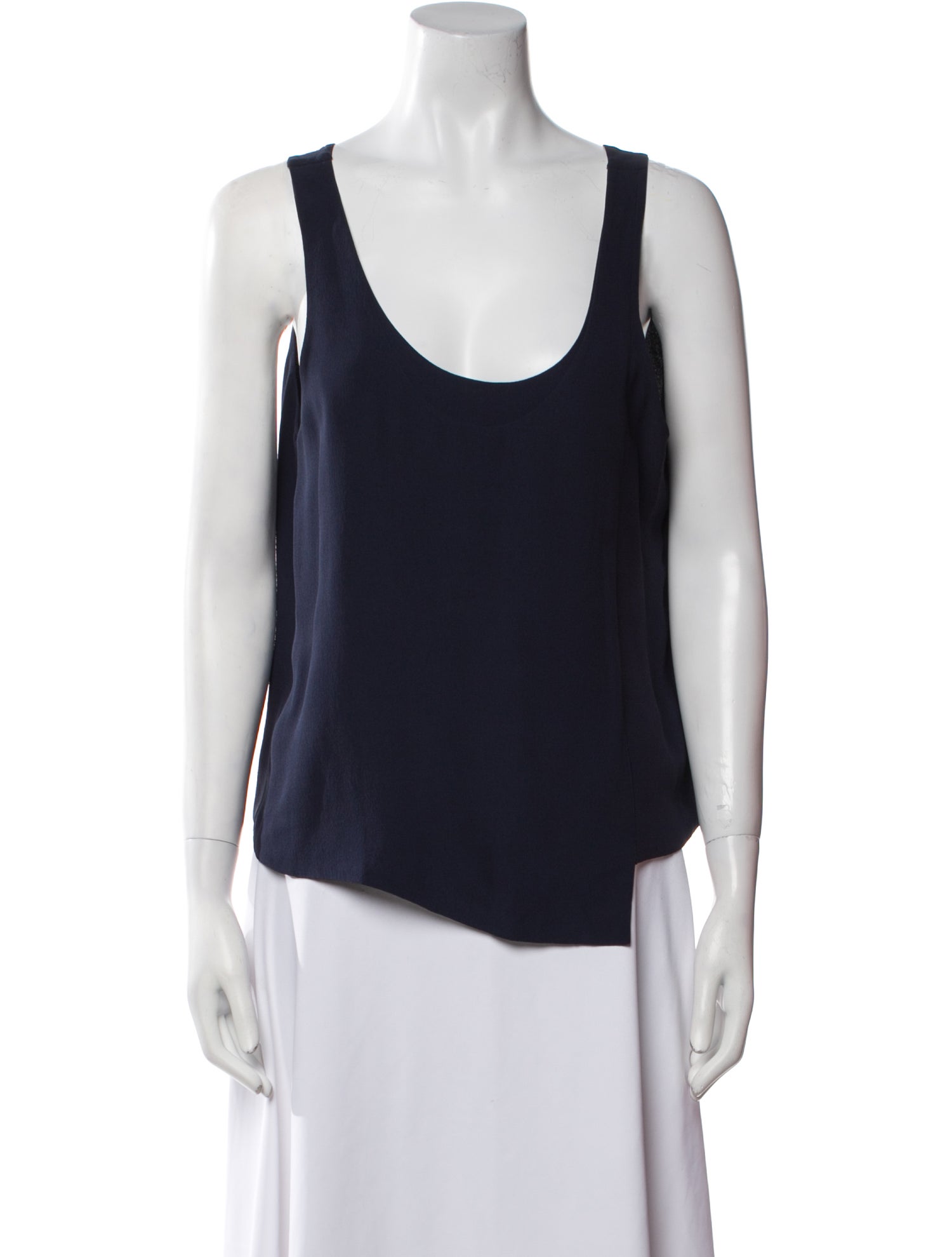 Balenciaga Vintage 2008 Top