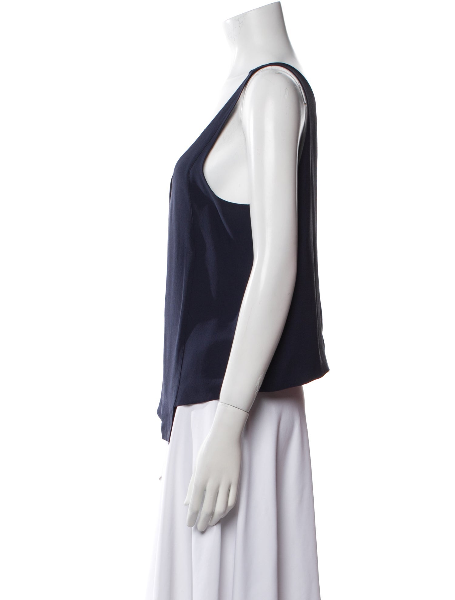 Balenciaga Vintage 2008 Top