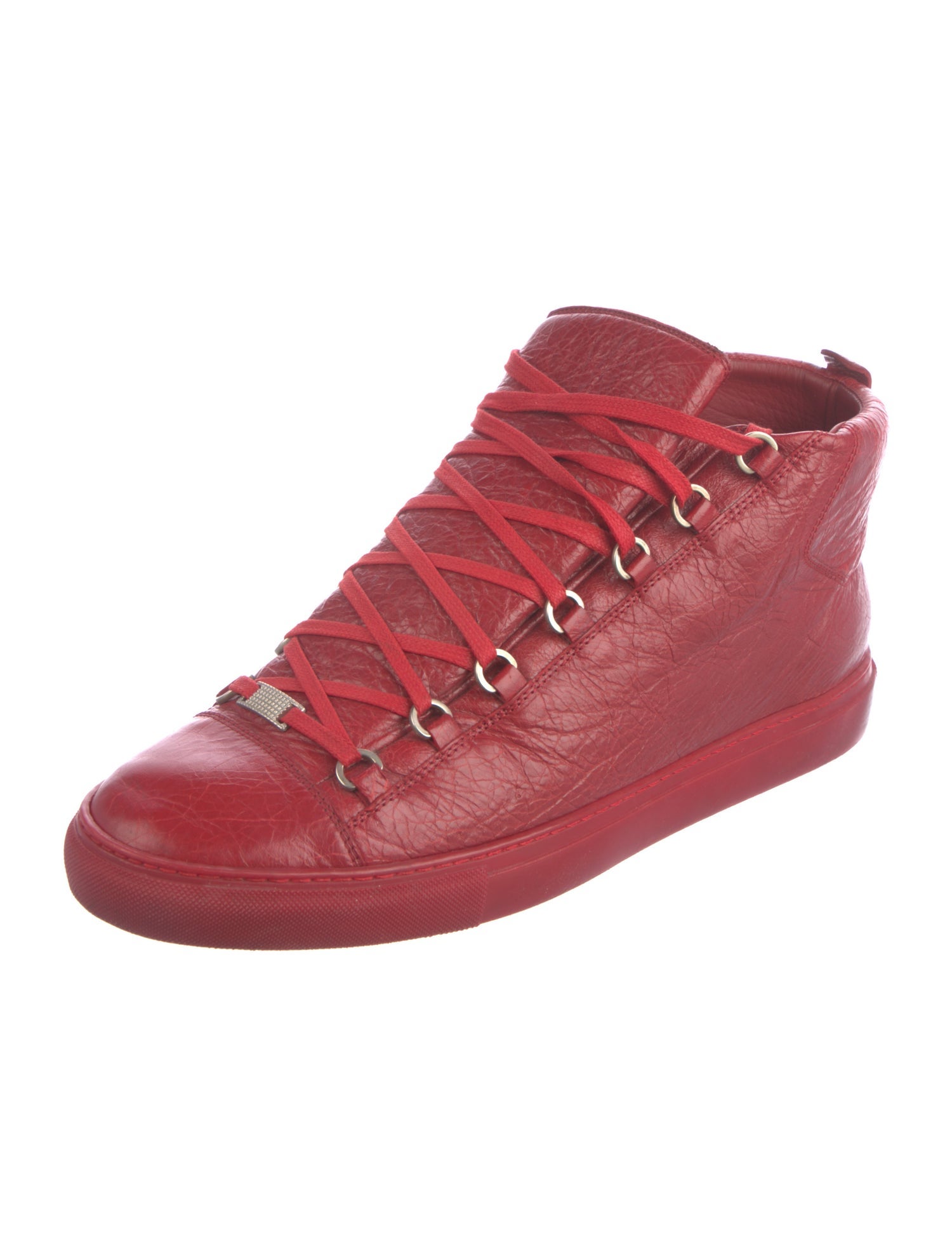 Balenciaga Arena Sneakers