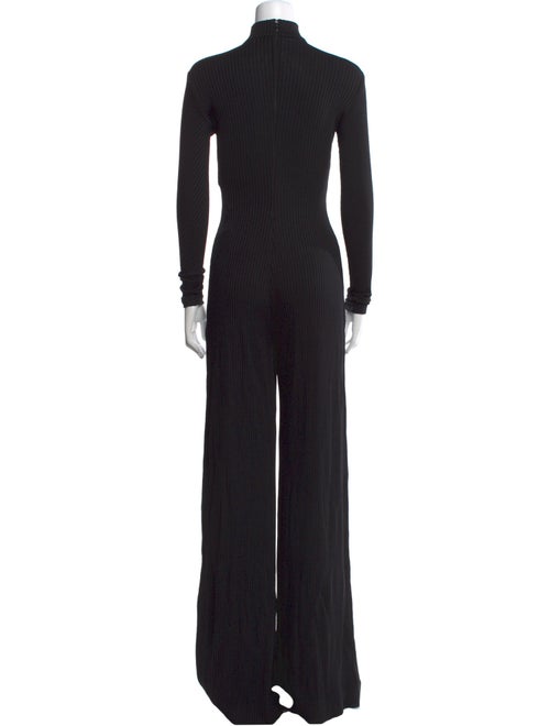 Balenciaga 2023 Mock Neck Jumpsuit w/ Tags