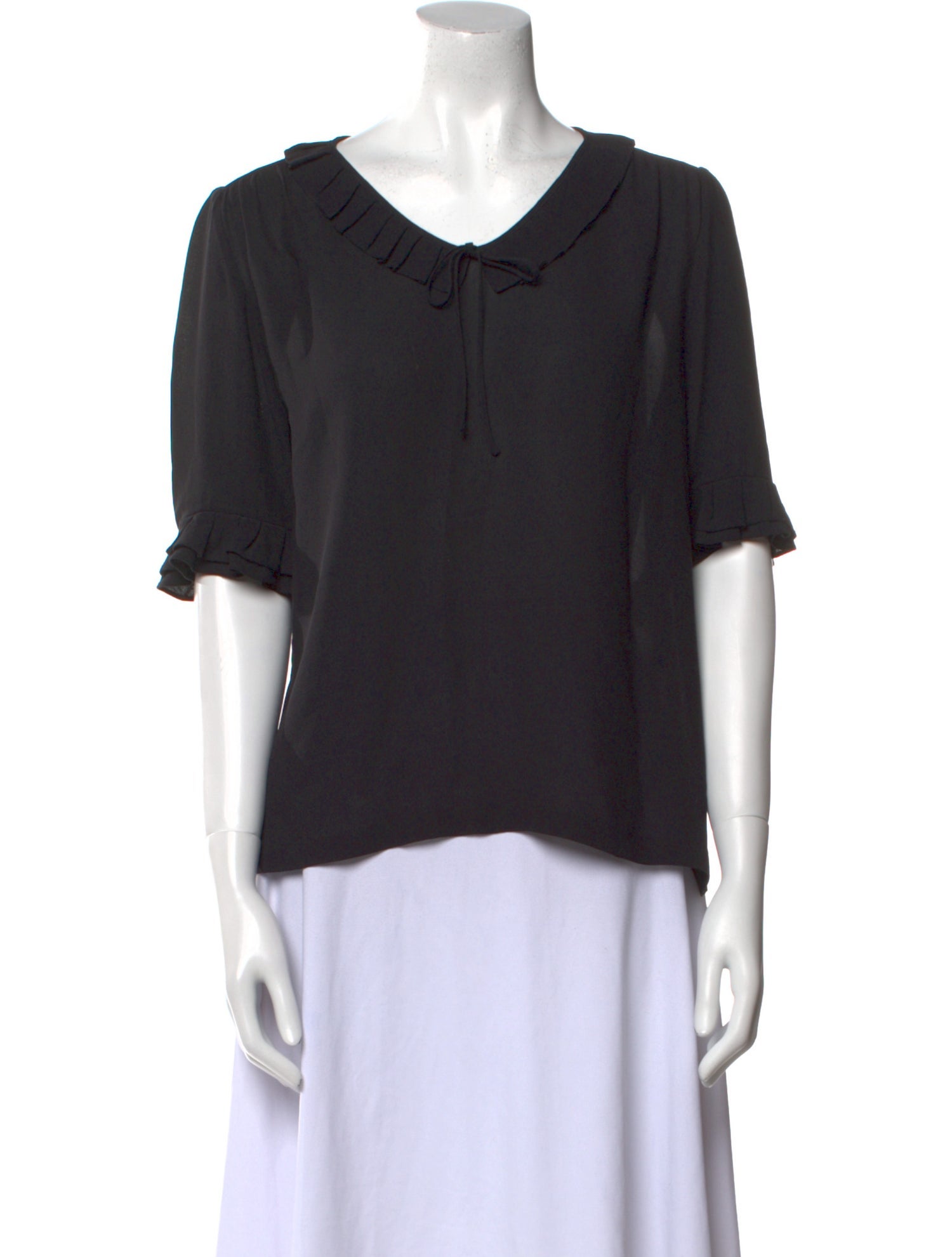 Balenciaga Vintage 2008 Top