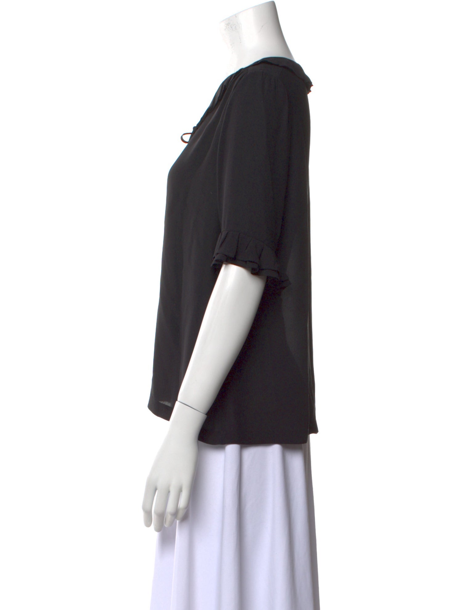 Balenciaga Vintage 2008 Top