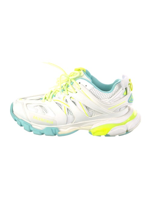 Balenciaga Track Athletic Sneakers