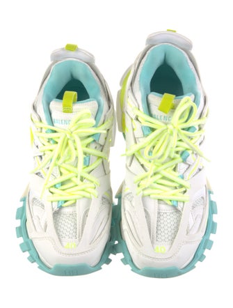 Balenciaga Track Athletic Sneakers
