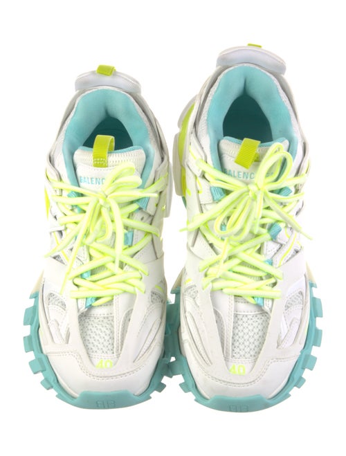 Balenciaga Track Athletic Sneakers