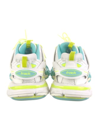 Balenciaga Track Athletic Sneakers