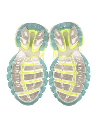Balenciaga Track Athletic Sneakers