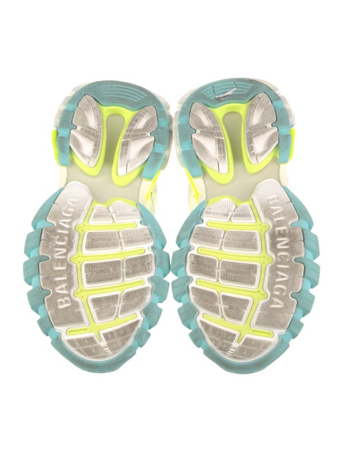 Balenciaga Track Athletic Sneakers