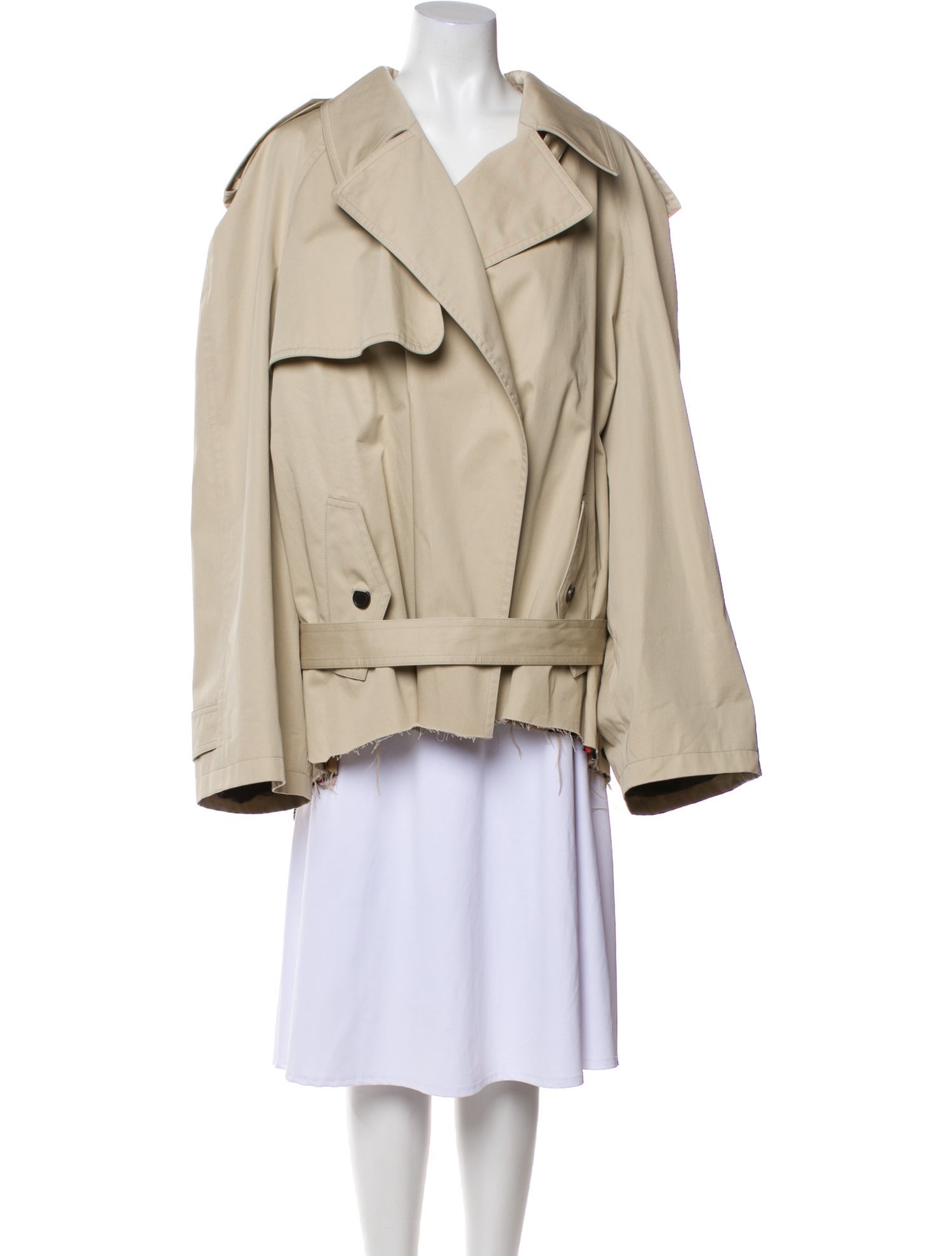 Balenciaga 2024 Jacket w/ Tags