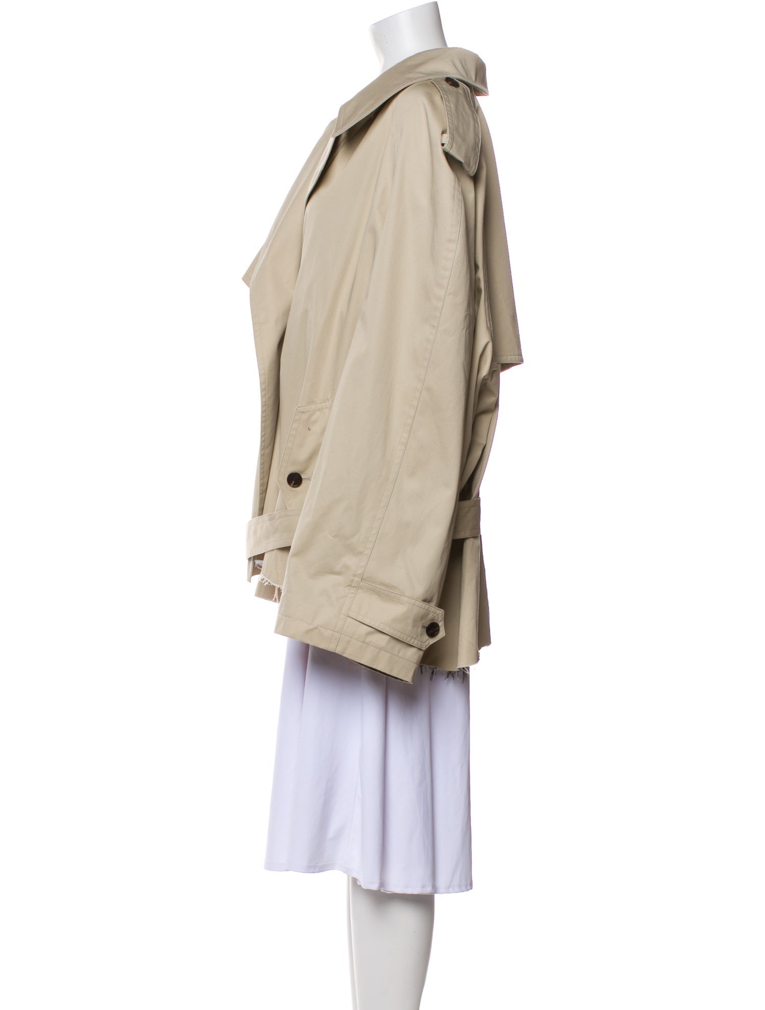 Balenciaga 2024 Jacket w/ Tags