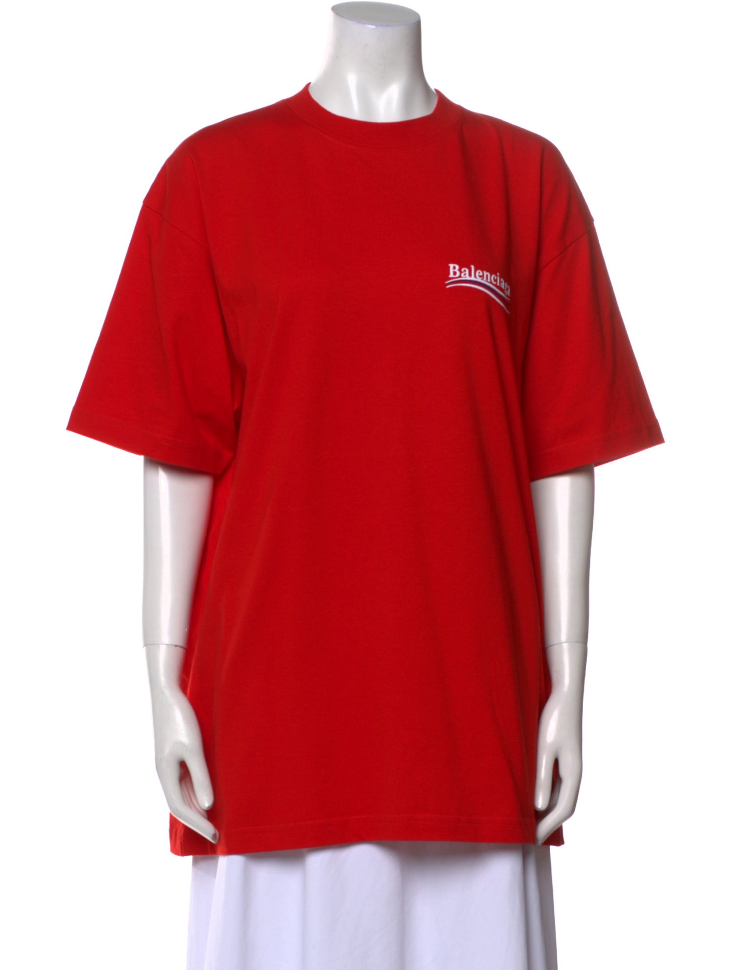 Balenciaga 2022 Campaign T-Shirt w/ Tags