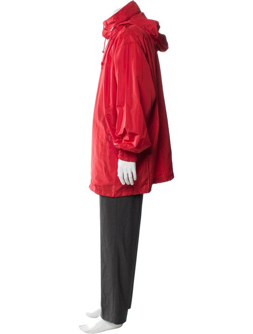 Balenciaga 2018 Parka