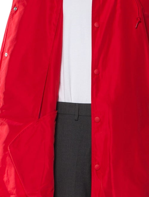 Balenciaga 2018 Parka