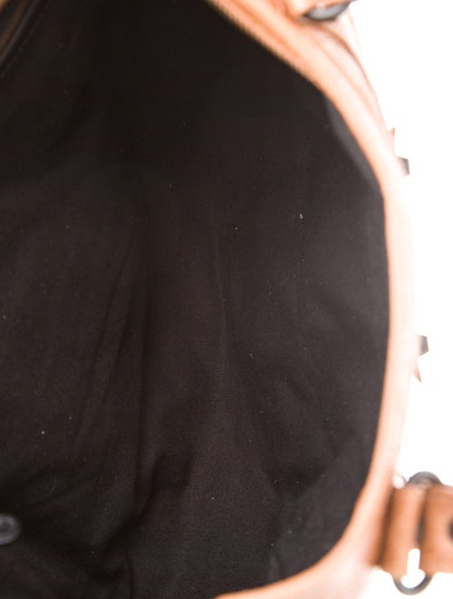 Balenciaga Leather City Medium