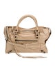 Balenciaga Leather City