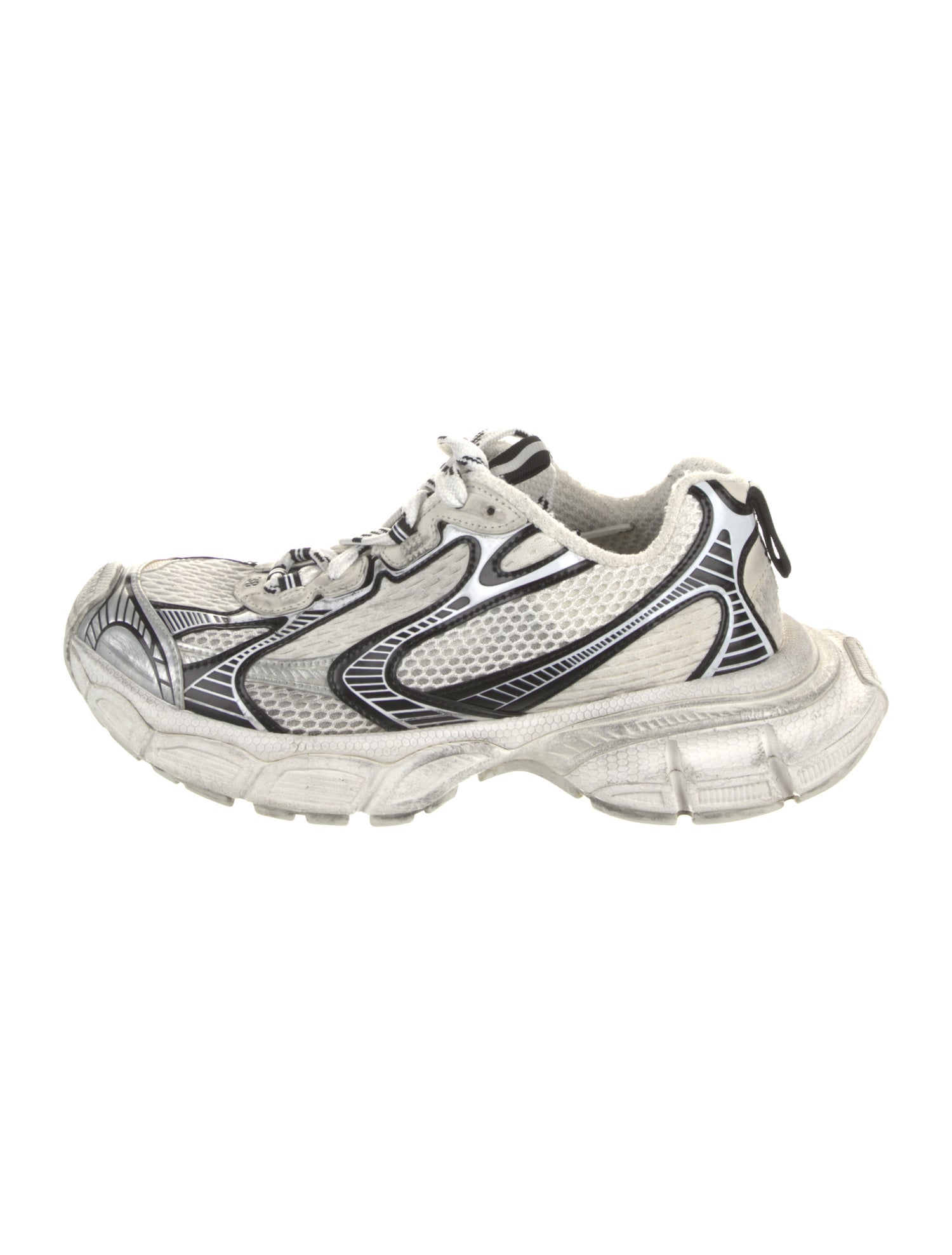 Balenciaga 3XL Sneakers