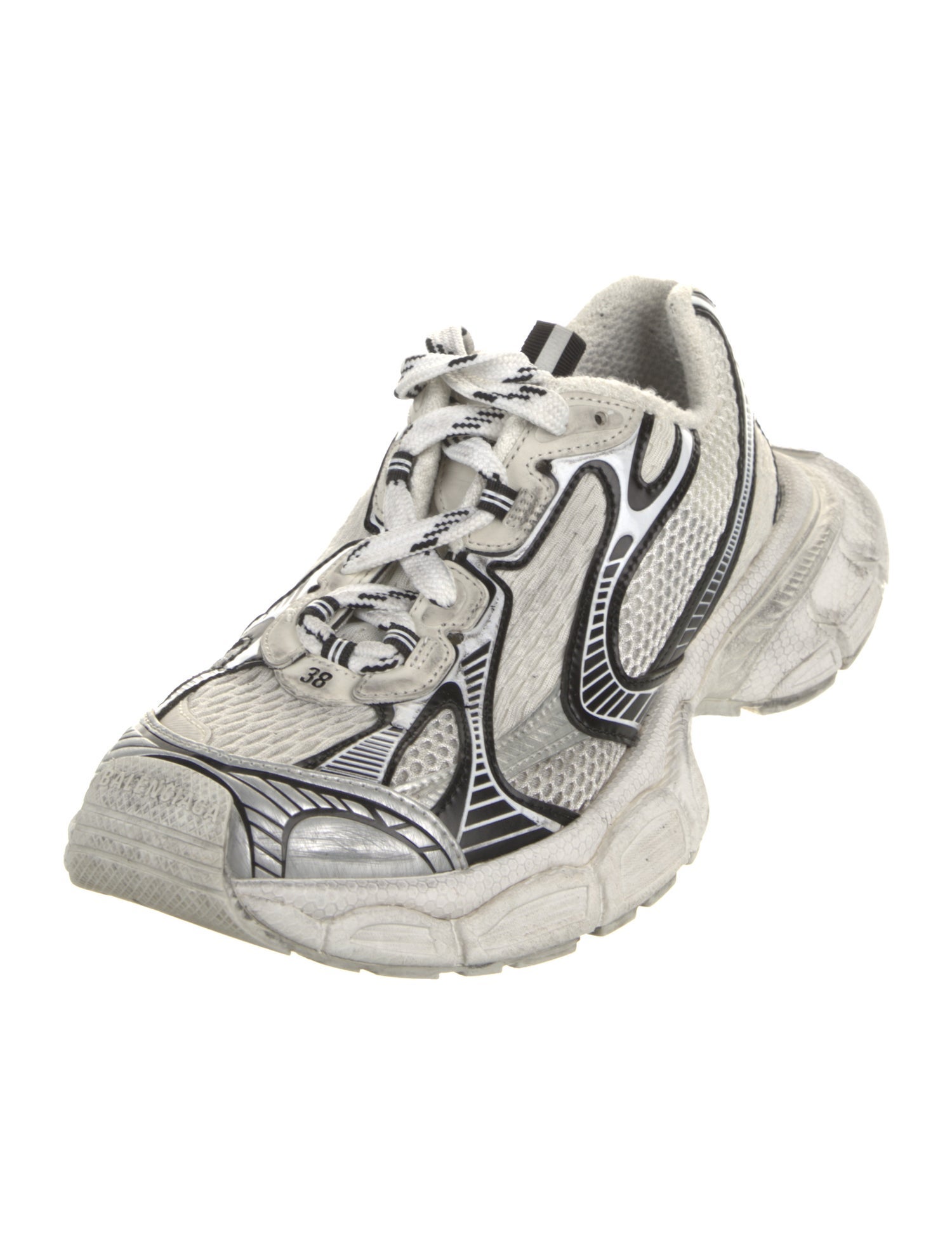 Balenciaga 3XL Sneakers