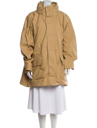 Balenciaga 2016 Parka