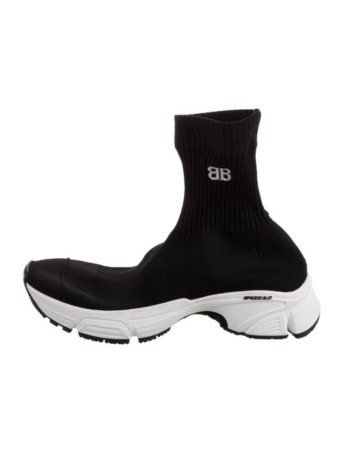 Balenciaga Speed 3.0 Sock Sneakers