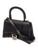Balenciaga Leather Hourglass Small