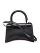 Balenciaga Leather Hourglass Small