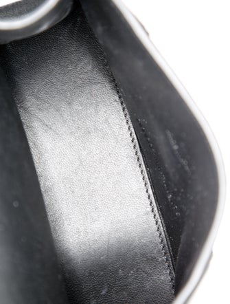 Balenciaga Leather Hourglass Small