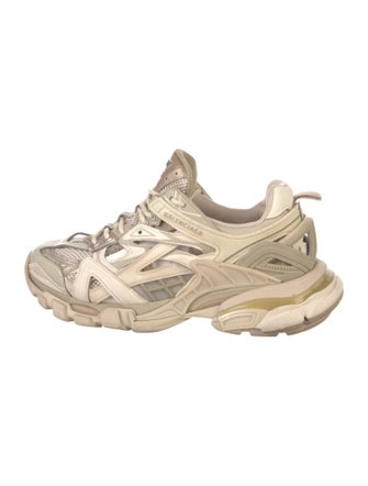 Balenciaga Track 2.0 Chunky Sneakers
