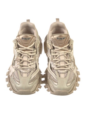 Balenciaga Track 2.0 Chunky Sneakers