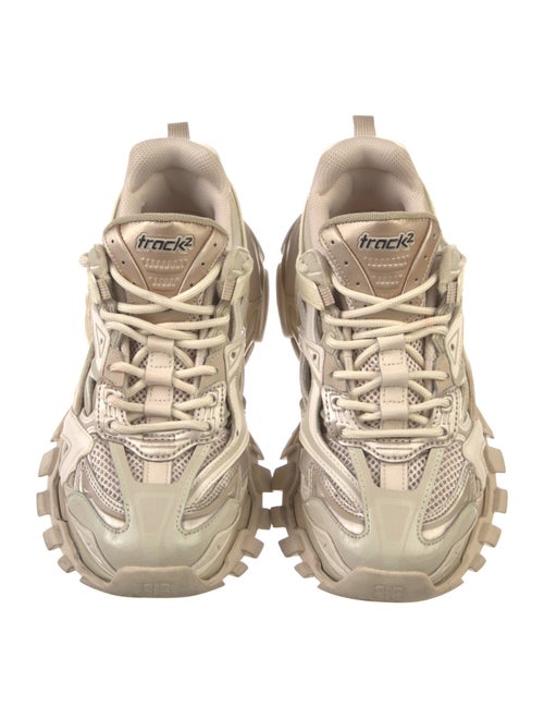 Balenciaga Track 2.0 Chunky Sneakers