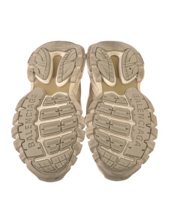 Balenciaga Track 2.0 Chunky Sneakers