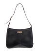 Balenciaga Leather Shoulder Bag Medium 2022